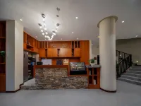 Xinghe Mountain Language Boutique Homestay