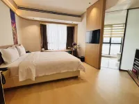 Wanhua Intercontinental Hotel Hotels in Hongcheng Market Place