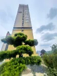 Shidu Garden Hotel (Tongren Chuantong Education Park) Hotels in Tongren