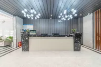Juntang Hotel (formerly Yangyuan People's Hospital Branch) Hotel a Yuanyang