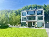 Shan Na Bian · 270° Mountain View Terrace · Luxury · Resort Boutique Hote