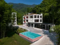 Yeshizi Shanye Suxi Family Vacation Homestay (Moon Bay Scenic Area)