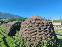 Baihaba Fanjing Mushe