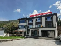 Nuojia Shanyin · Xinqi Garden Boutique Stay