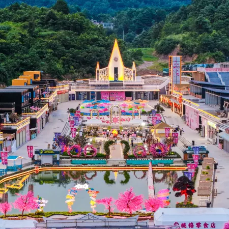 Taoyuan Xiaozhu Homestay