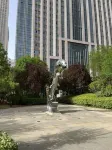 Jin Nan Mangying Cinema Hotel Hotels near Jinan Olympic Sports Center - Swimming Pool
