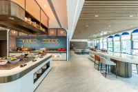 Holiday Inn Express Taizhou Jiaojiang by IHG - 朝食