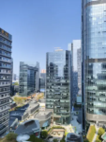 อพาร์ตเมนต์หมิงหยู่ ฉีหงเก๋อ (สวนเด็กหลงกัง เซินเจิ้น สถานีรถไฟใต้ดินหยู่หยวน) โรงแรมใกล้สวนอินแขวนเหมิน