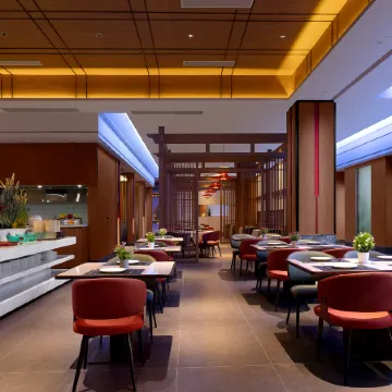 Howard Johnson Club Nanzhan Changsha