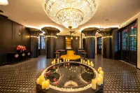 Z酒店HOTEL（芒市樹包塔景點店）