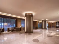 西安南門碑林博物館桔子水晶飯店 碑林區附近的飯店