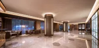西安永寧門碑林博物館桔子水晶飯店