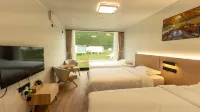 Xibian·Yinji Hotel