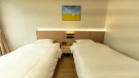 Xibian·Yinji Hotel - Balkon