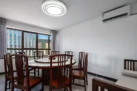 蜀立飯店（巴中高鐵東站店） - 早餐