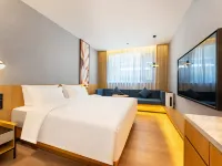 Qian Shan · M⁺ Homestay Hotels in Linhai