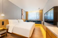 Qian Shan · M⁺ Homestay