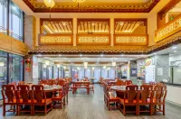 Weihai Heqing Bay Space Cabin Homestay