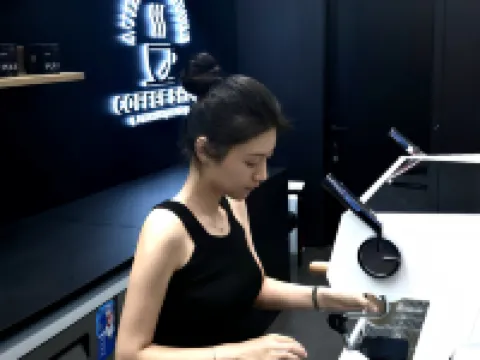 宮·酒店（北京三里屯太古裏團結湖地鐵站店）