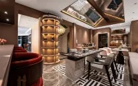 Huanman Hotel (Harbin Central Street Sofia Church Branch)