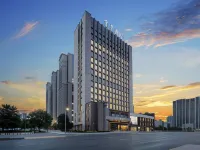 全季酒店（烏魯木齊百商廣場店） 鄰近新疆古生態園汗血馬基地的酒店