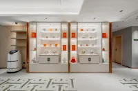 PERO Hotel (Near Disneyland ，Free shuttle bus to pudong airport) - Kitchens