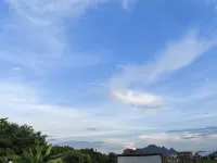 山水兮民宿（萬峯林） - マウンテンビュー