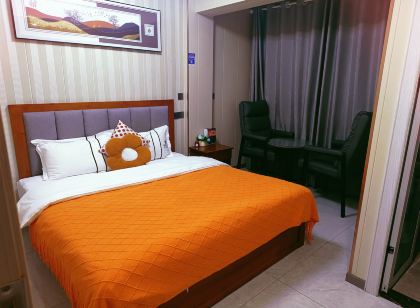 Wenchuan Jincheng Inn