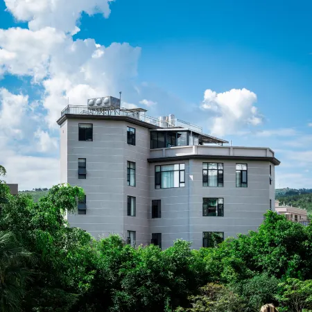 Huilai Homestay (Gejiu Shadian Dasi)