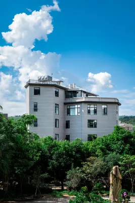 Huilai Homestay (Gejiu Shadian Dasi) - Park Yeri