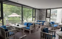 Siguniang Mountain Qimu Mountain View Garden Homestay