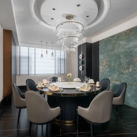 Lifeng Hotel (Pingtan Longwangtou Beach, Fuzhou)