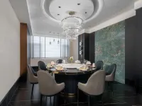 Lifeng Hotel (Pingtan Longwangtou Beach, Fuzhou) - พร้อมอาหารเช้า