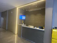 Jiaxu Serviced Apartment