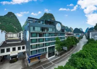 SYYF Yangshuo Promise Hotel Hotels in Wubu Town/Yangshuo Bus Station