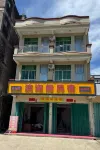 Binhai Pavilion Homestay (Shenshan Special Cooperation Zone) - Ocean View