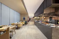voco WUGONG MOUNTAIN JIANGXI by IHG - breakfast