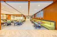 Yushu Lancang-Mekong International Hotel - breakfast