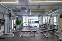 Yunqi Hotel (Pinghu Zhapu)