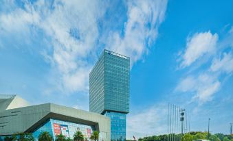 Yunjing Boutique Hotel