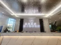 Yushang Light Luxury Hotel - ที่มีสปา