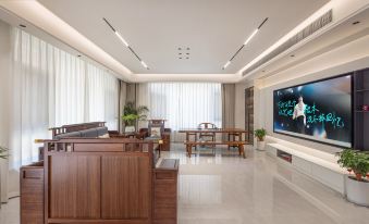 Anyin Homestay (Shenxianju)