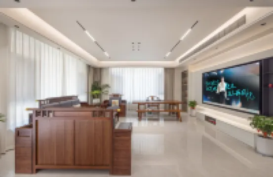 安隱民宿（神仙居店）