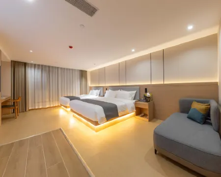 Yifangli Hotel Photos