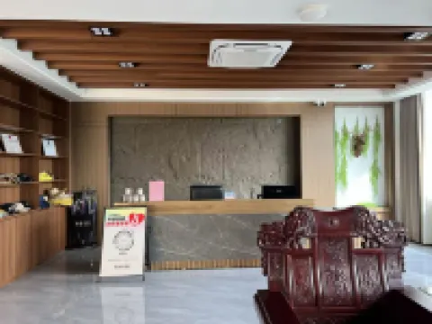 Taohuayuan Hotel