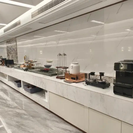 Nanping Aiweier Art Hotel