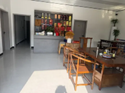 Riverside Yuju Homestay