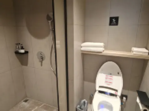 Phoenix International Hotel Hotels in Dazhou