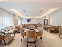 Vienna International Hotel (Wenshan Branch) - breakfast