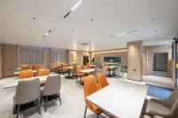 Anxin Chengji Hotel - sarapan